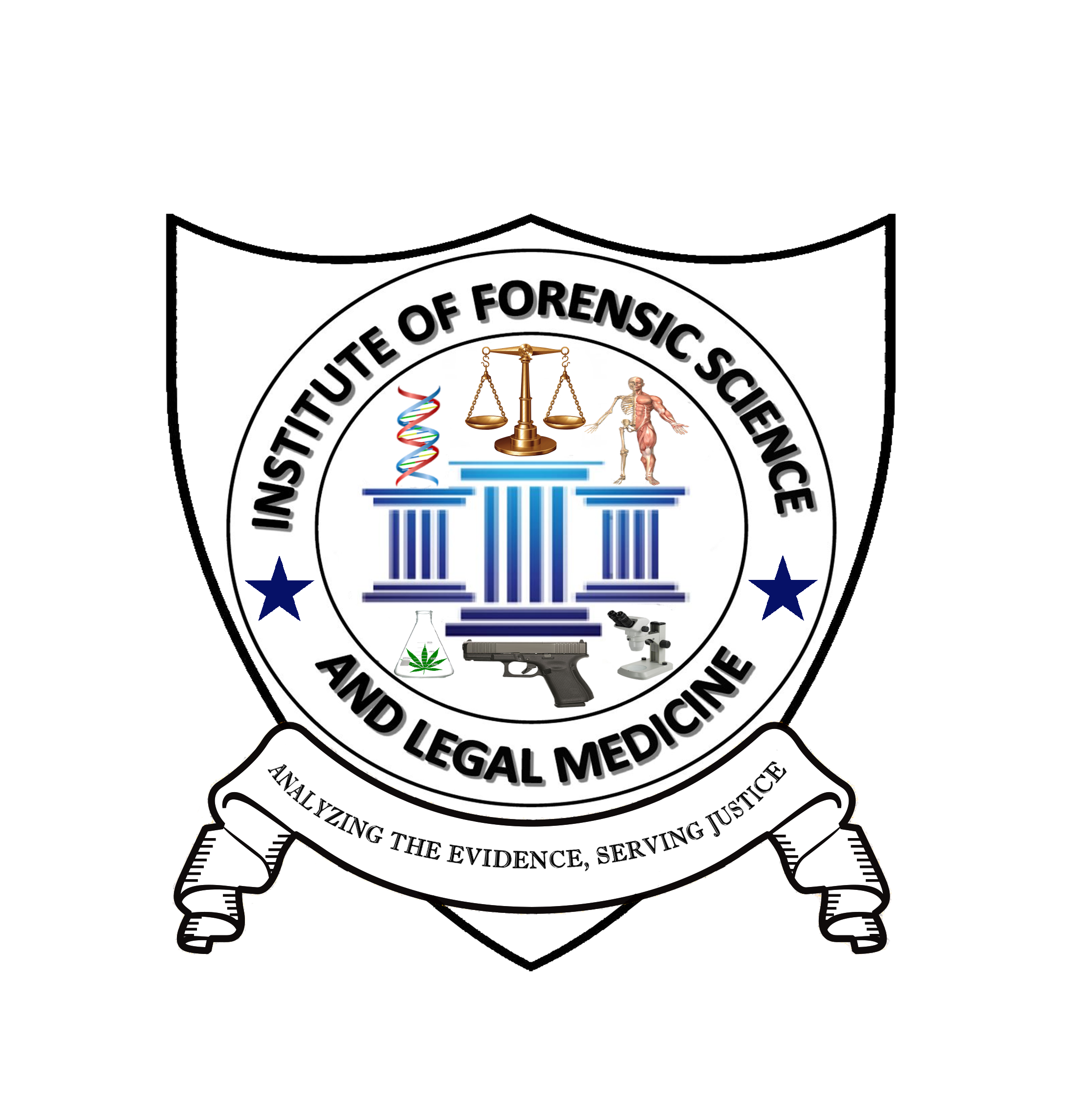 Institute of forensic science and legal medicine the ministry of